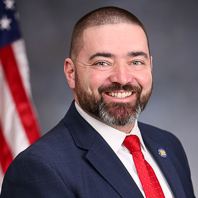 State Sen. Fred Akshar